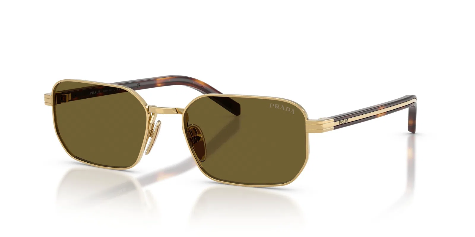 Prada D62S Sunglasses - view 5